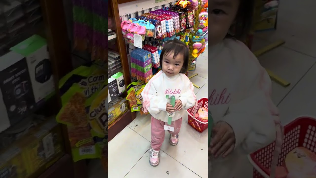 Xuka Mèo đôi bạn thân yêu