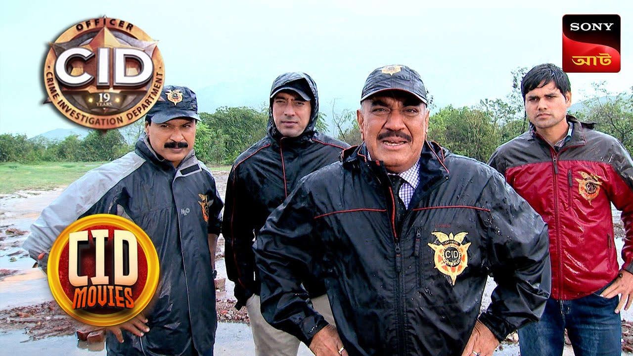 A Tragic Farmhouse | CID Movies | 28 Dec 2025