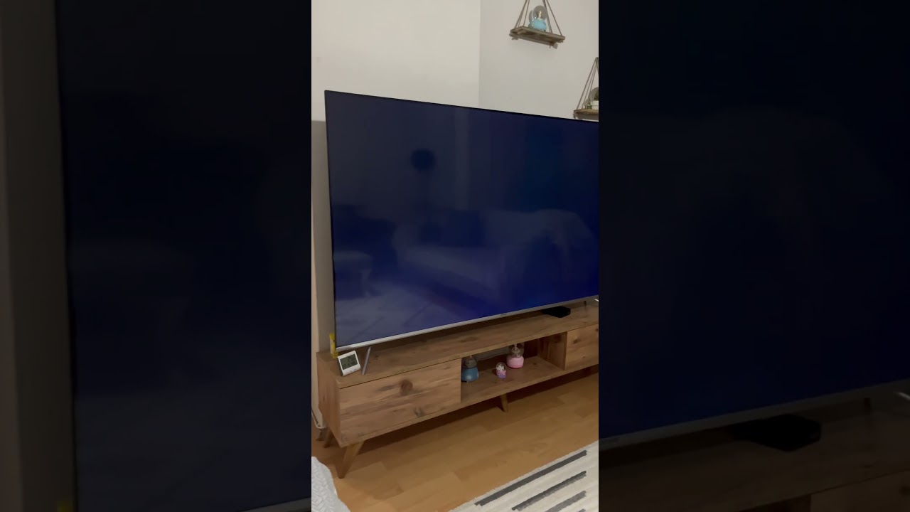 Onvo 70 in&ccedil; kocaman TV inceleme videosu yakında yayında! #onvo #tv #teknoloji