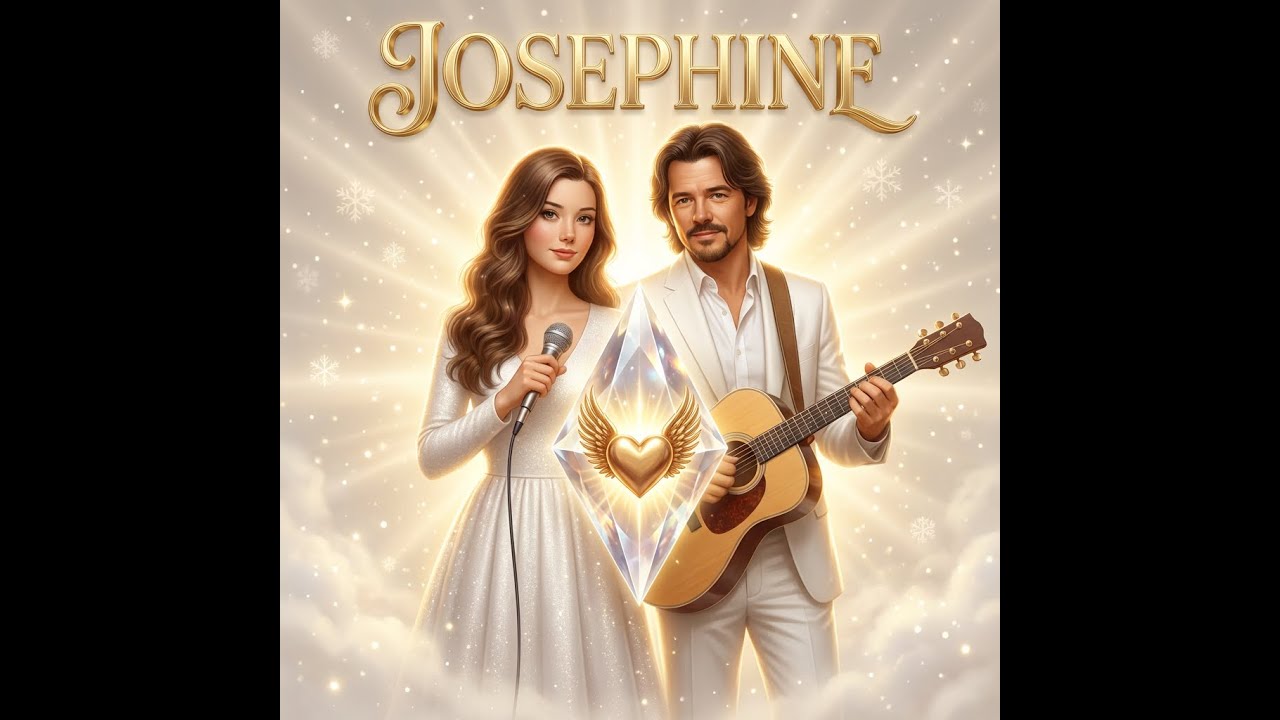 Josephine (Christmas Heaven Mix • 80s Romantic Ballad)
