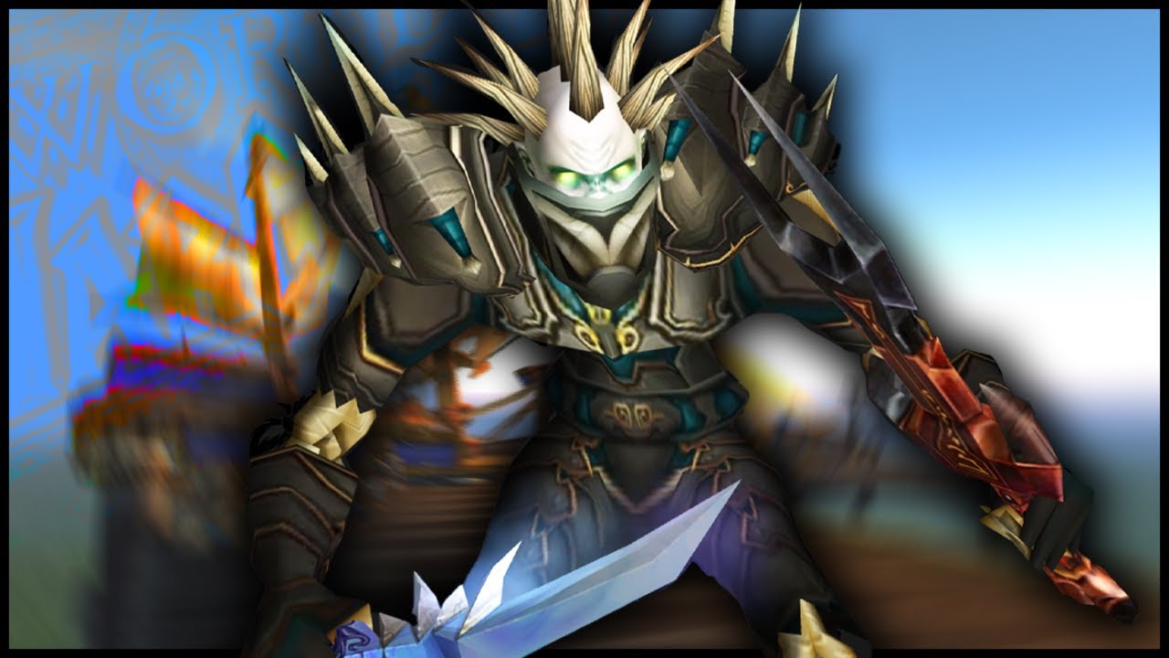 What was This ROGUE THINKING?!? WoW Classic World PVP FRESH!!