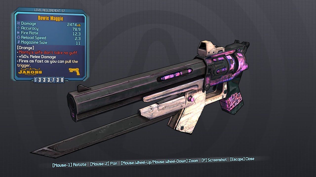 Borderlands 2 | How to get the 