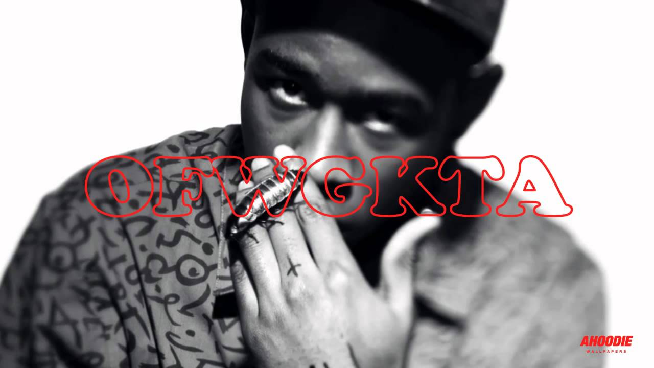 Tyler the Creator - Splatter BASS BOOST