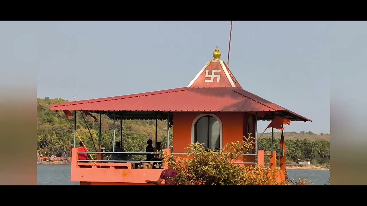 Betul Fort Goa