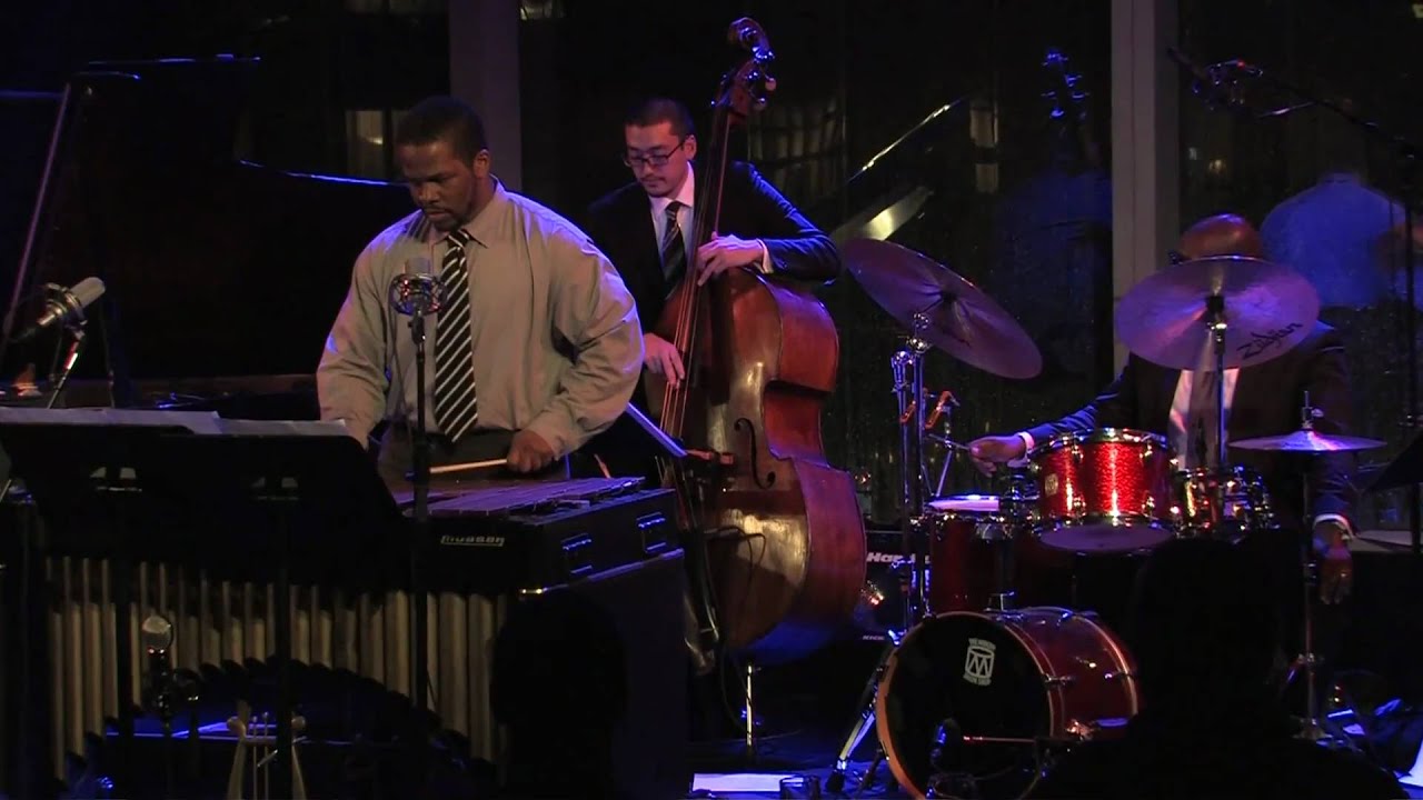 Aaron Diehl Quartet: Concierto de Aranjuez by Joaquin Rodrigo (Part 1)