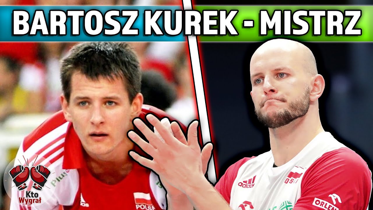Bartosz Kurek - Polski Mistrz, Którego Chcieli Usunąć