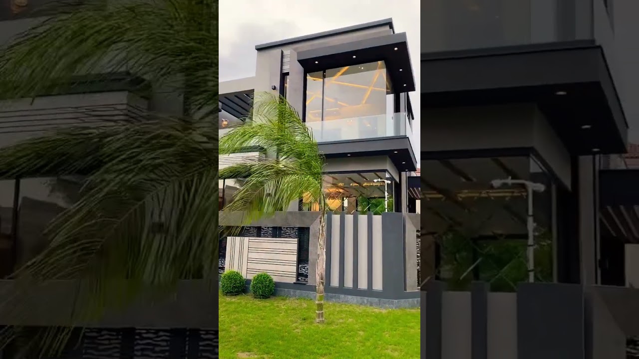 10Marla Corner Bungalow For Sale In DHA Phase 8 Lahore #realestate #interiordesign  #houseforsale