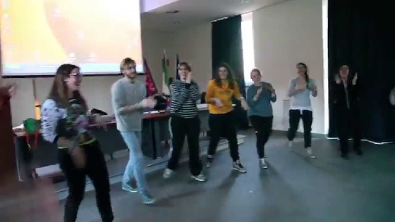 Soccorso Clown 