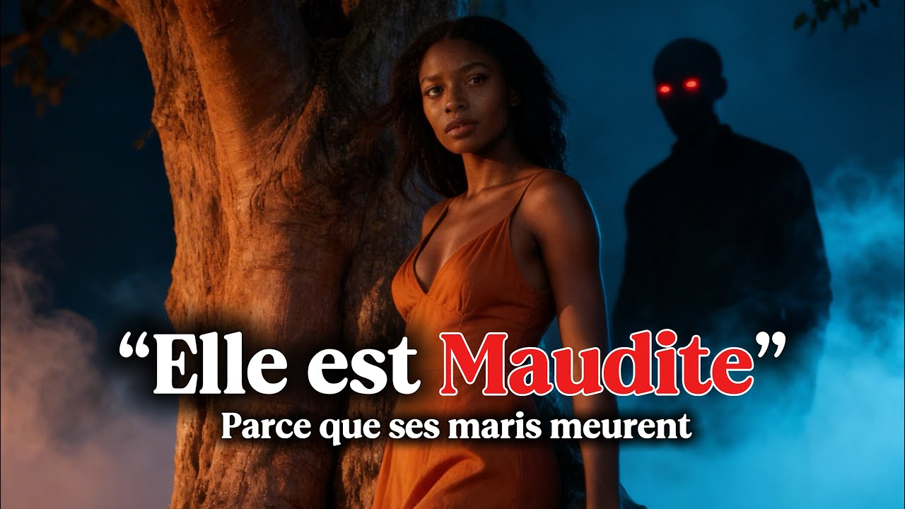 🎬 Chaque homme qui l’épouse meurt… la raison est surnaturelle 😱