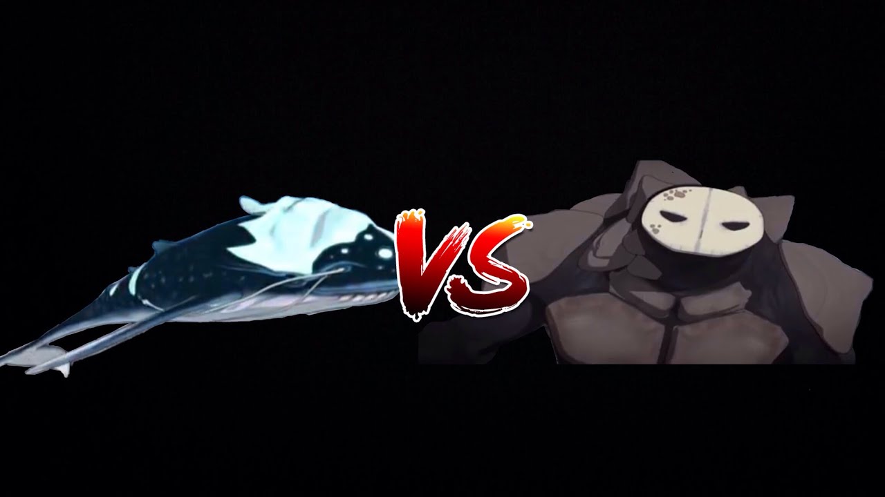 Murassa vs behmut (abus vs kayra)