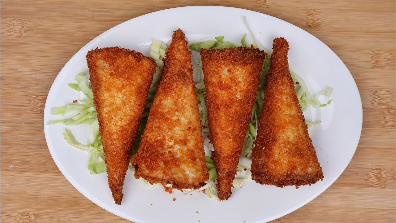  Ramadan 2026 Chicken Tortilla Cones Iftar Special 