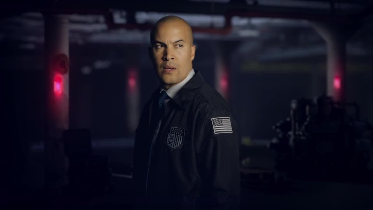 Everything Geek Podcast Special Guest Interview- Coby Bell