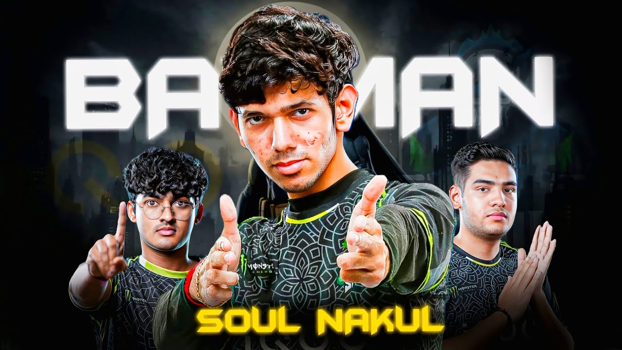 How Nakul rebuilds Soul after biggest downfall ❓ THE MASTERMIND 🕵️