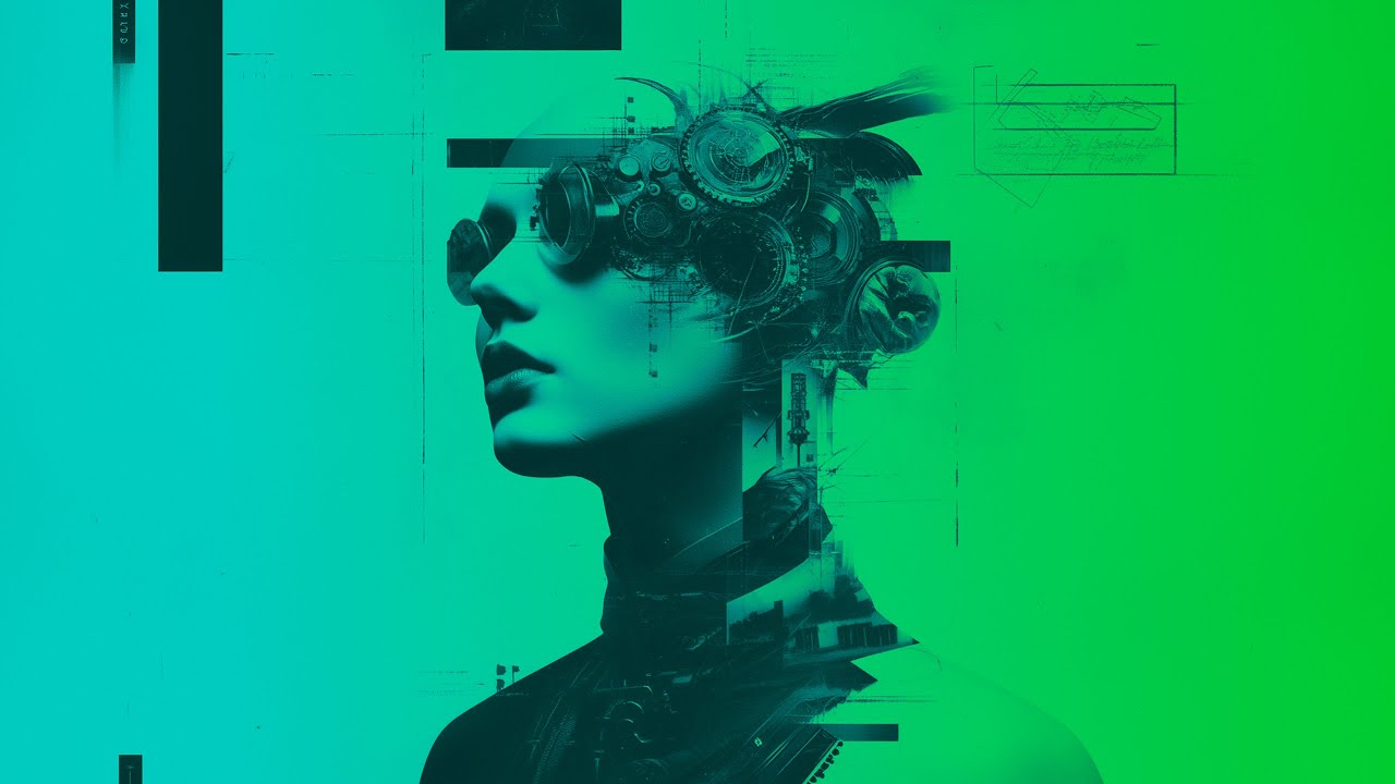 Alex Di Stefano - Black Machina (Original Mix)