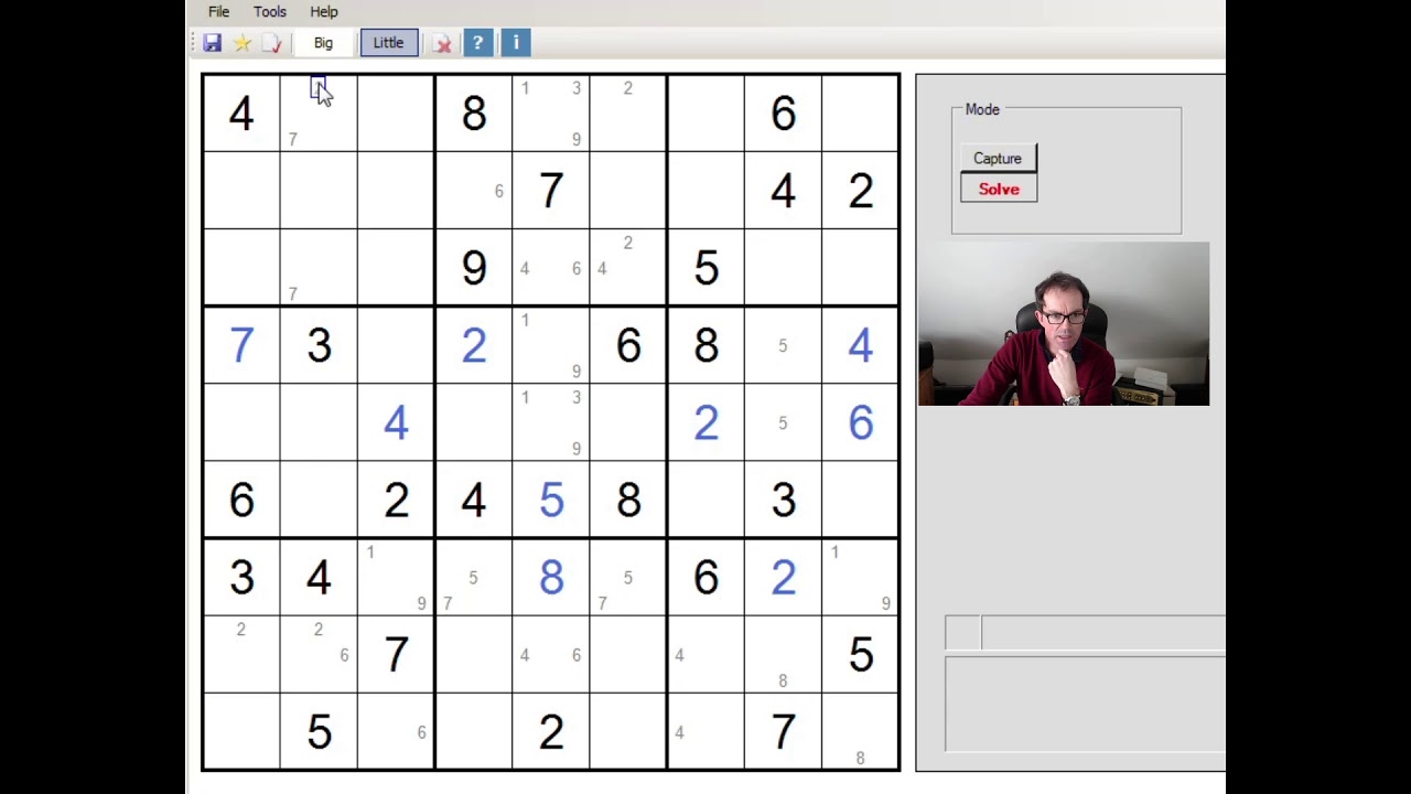 Extreme Sudoku:  Chains, Chains And More Chains