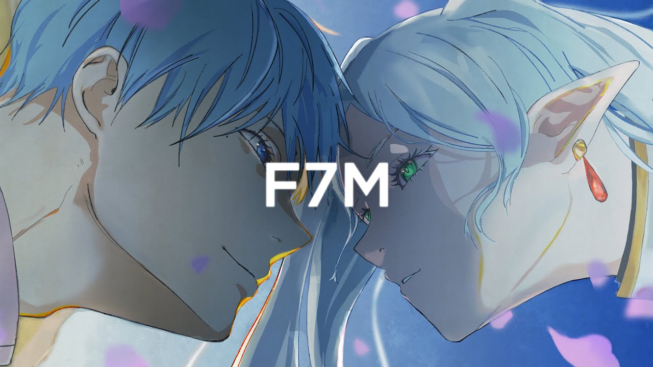 F7M - First Love