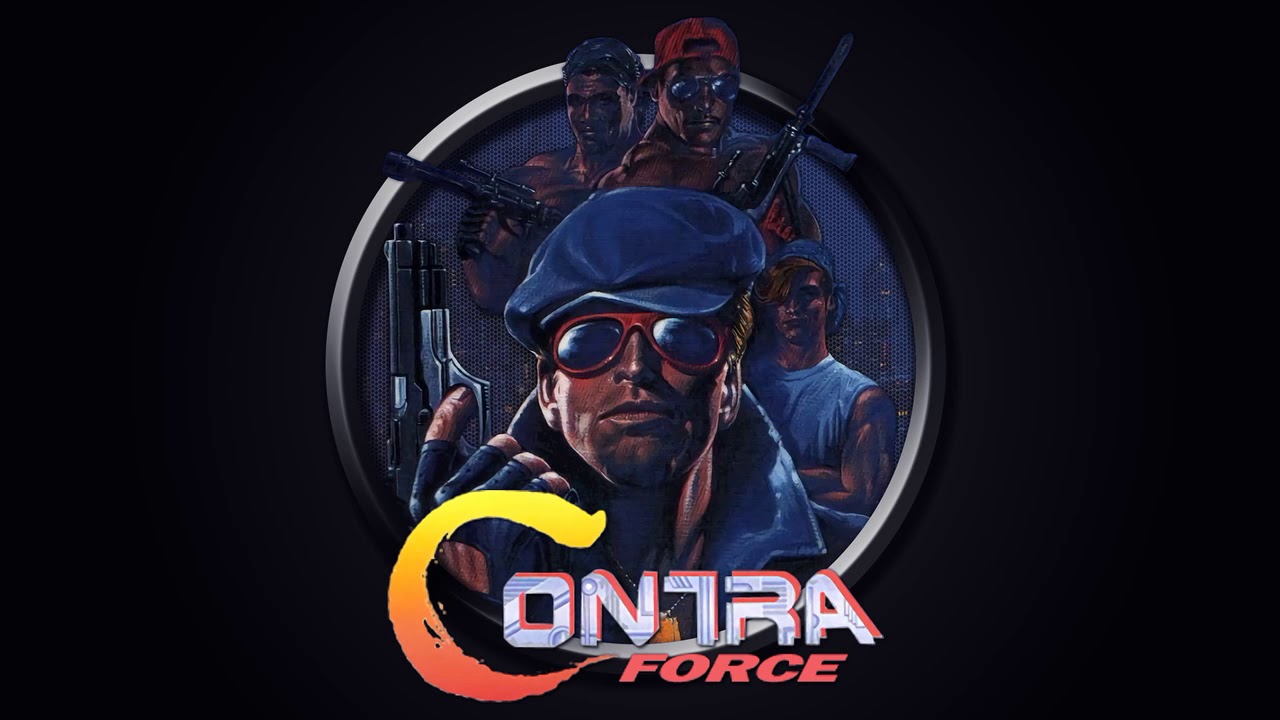 Contra Force/ARC Hound (NES) Music - Ending Theme Cover