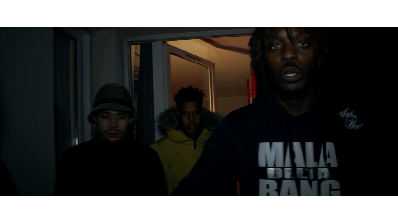 Laskiiz Freestyle du jour part 2