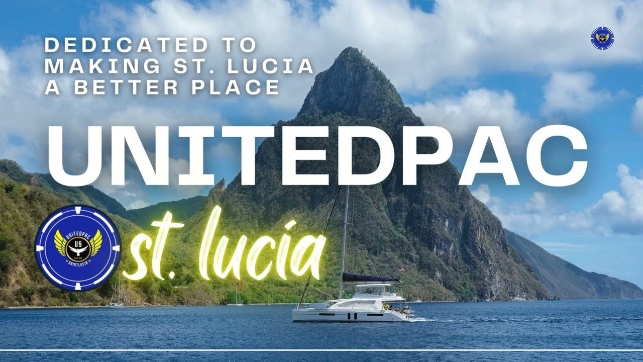 Unitedpac St Lucia News | News Beyond Borders
