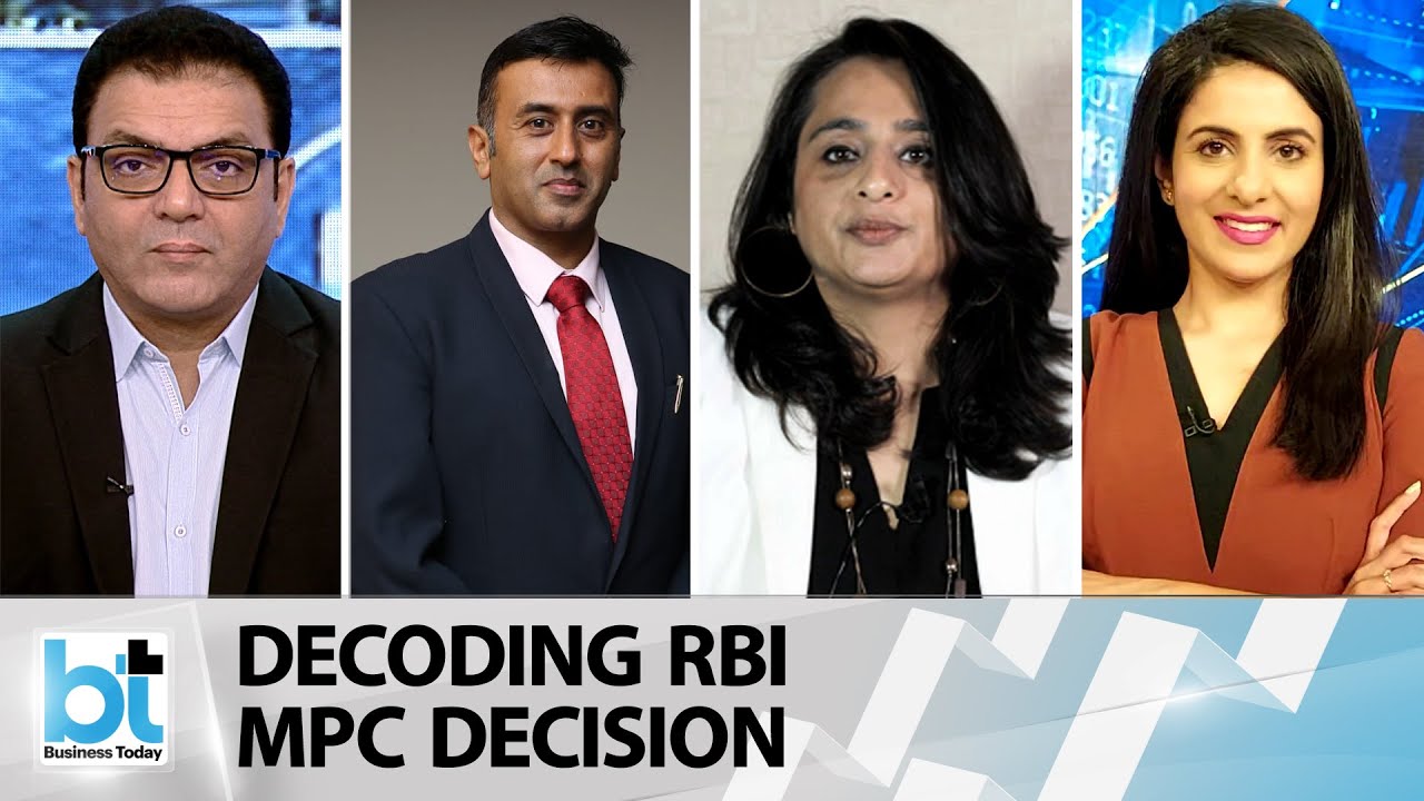 RBI Hikes Interest Rates By 50 Basis Points | Experts Decode The Credit Policy