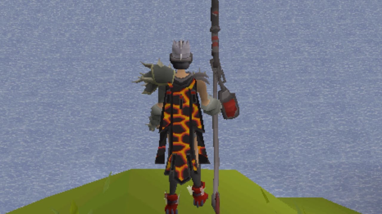 I AM MAXED ON TRAILBLAZER LEAGUE - 50,000 POINTS (#14)