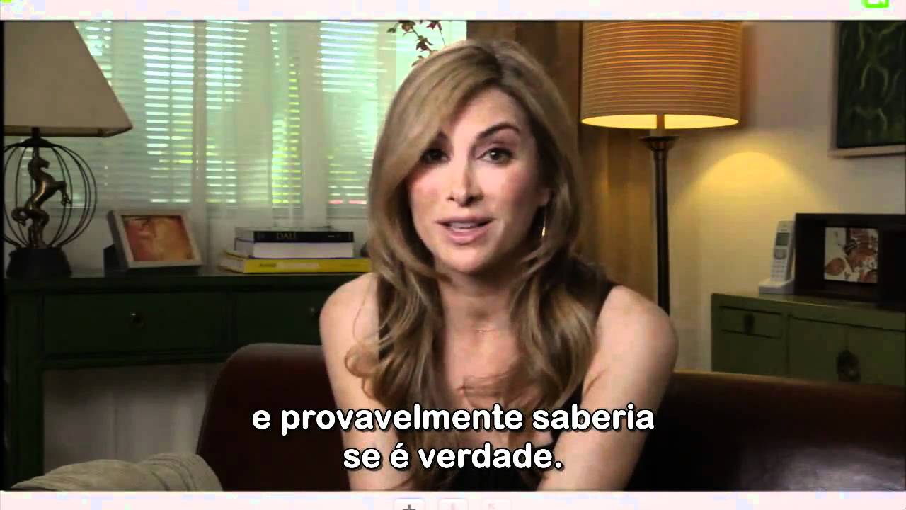 HD - Web Therapy 3x01 - Forget Me Not
