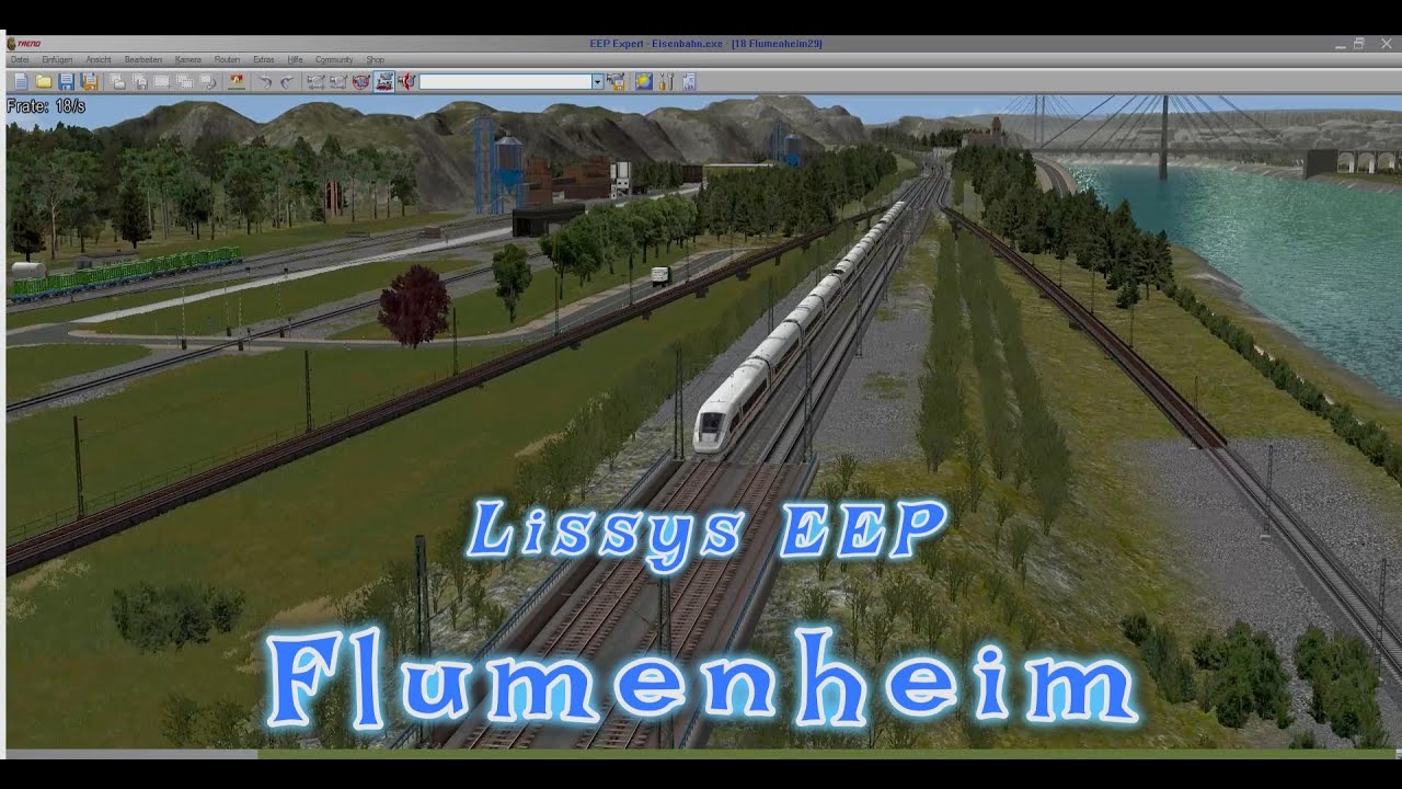 EEP Flumenheim 2025