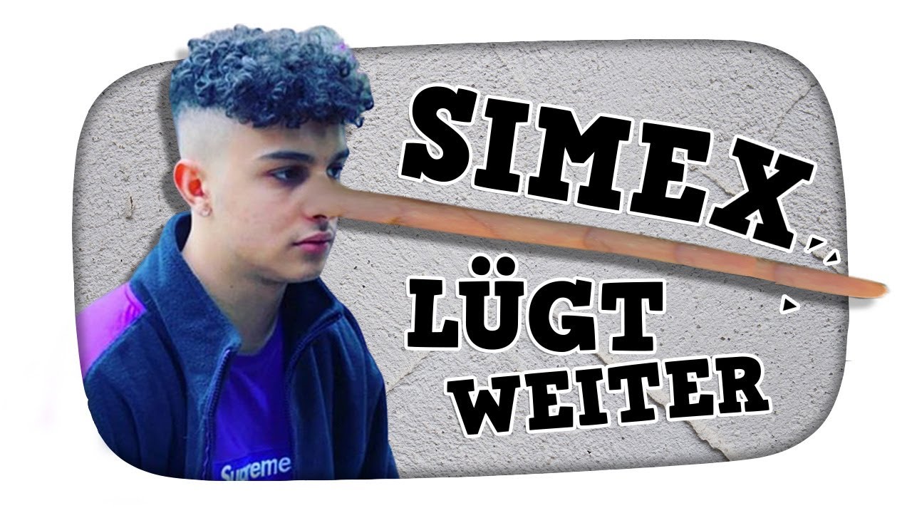Wie SIMEX immer noch seine ZUSCHAUER BETRÜGT  - Kuchen Talks #527