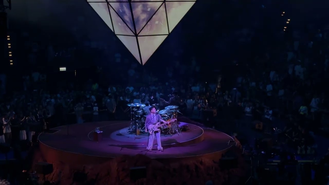 前進號￼ | Pandora | Bloom Live 2025