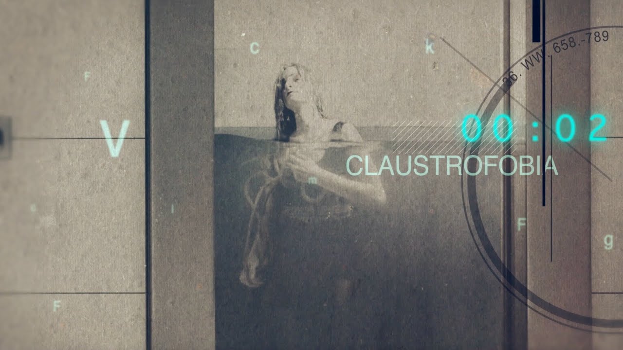 Claustrofobia, origine e trattamento