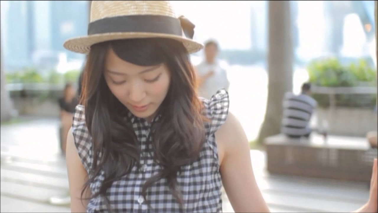 ℃-ute　鈴木愛理　animation version Vol.17