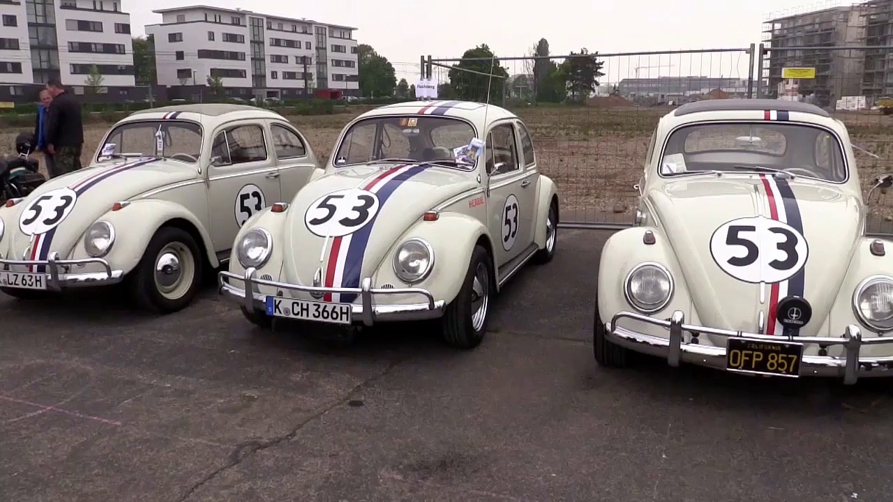 CLASSIC Köln 2017   Butzweilerhof