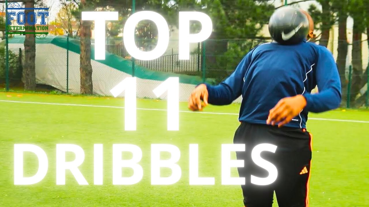Comment dribbler facilement un défenseur