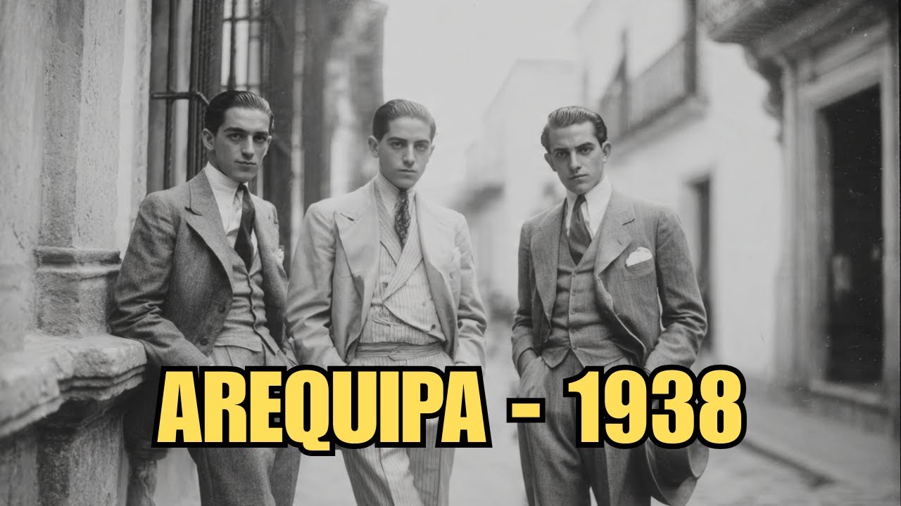 La Noche Roja de los Arancibia: 3 Primos que Liquidaron a 5 Rivales por una Deuda de Honor.