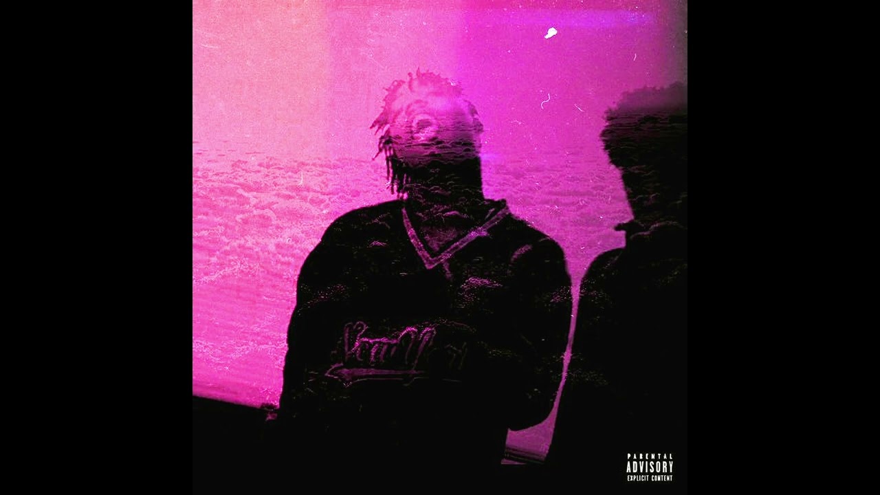 [FREE] *HARD* Juice WRLD x Kee Nola Type Beat - 
