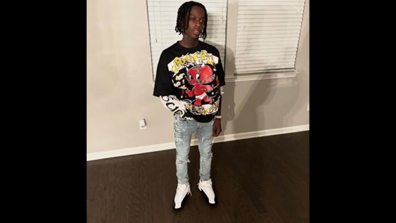 [FREE] Raq Baby Type Beat - 