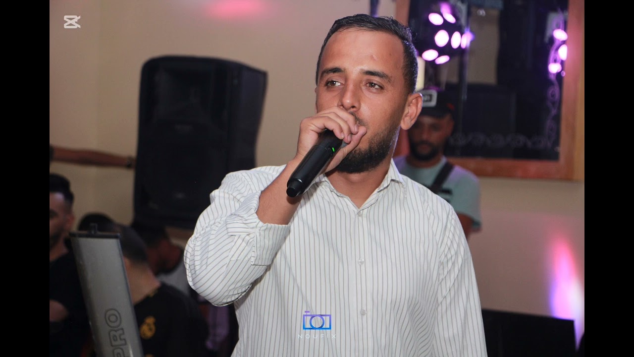 Fares Elabdaoui Ft Salah Assas Hommage Katchou Live 2025 أغنية شاوية زقرثن ووسان فارس العبداوي 