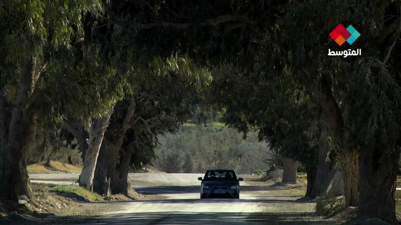 قرية الأنصارين بزغوان ..منجم الجير الأبيض