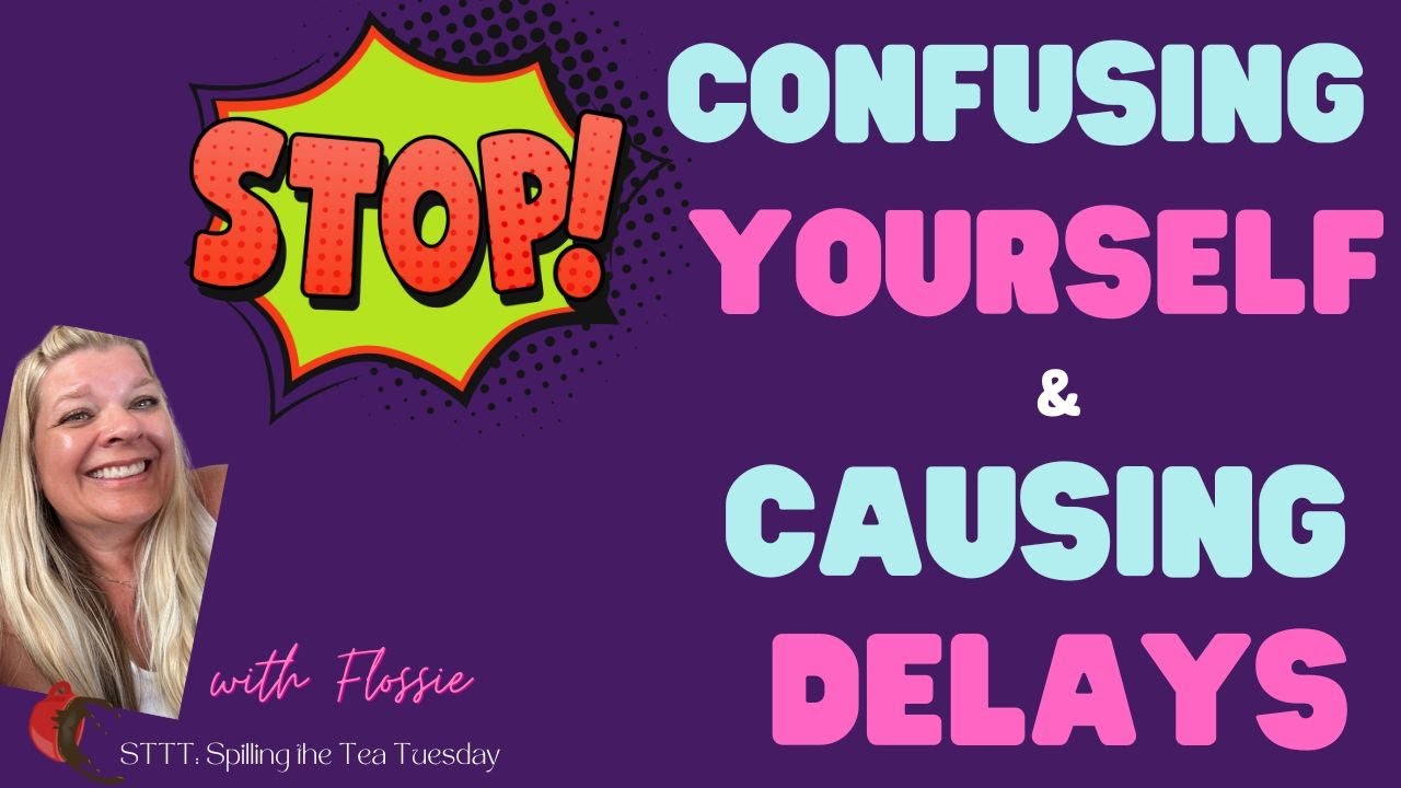 STTT: Just Get Your MANIFESTATIONS! | Law of Assumption