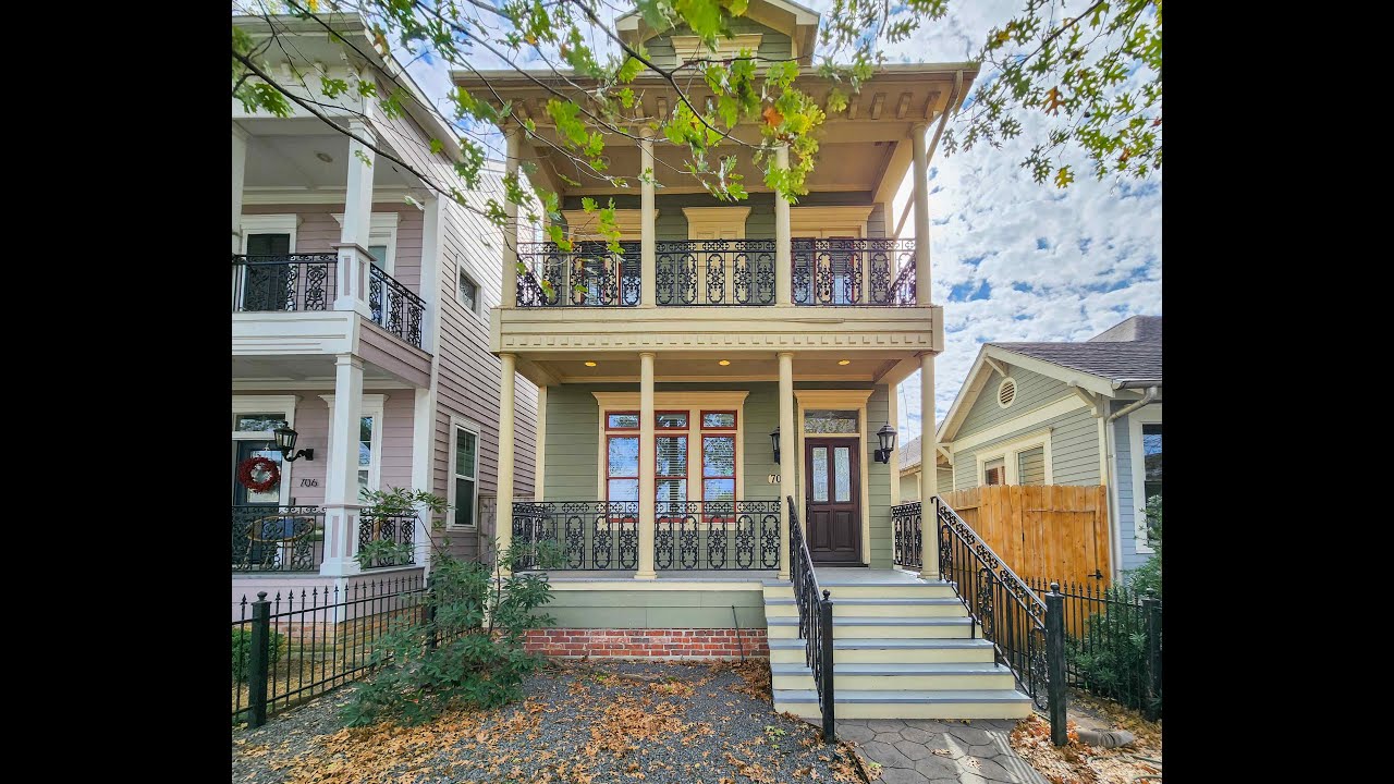Houston Homes for Rent 4BR/3.5BA by Houston Property Management