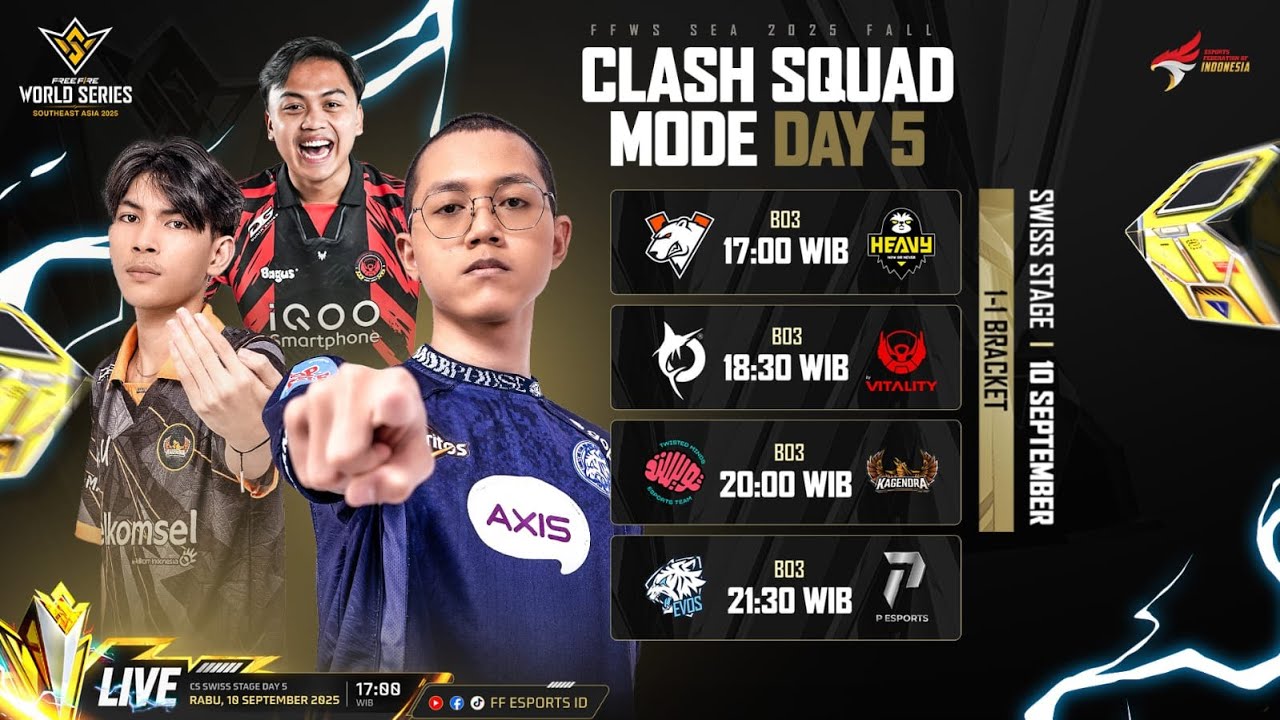NOBAR CS EVOS DIVINE | w/Evos Merc