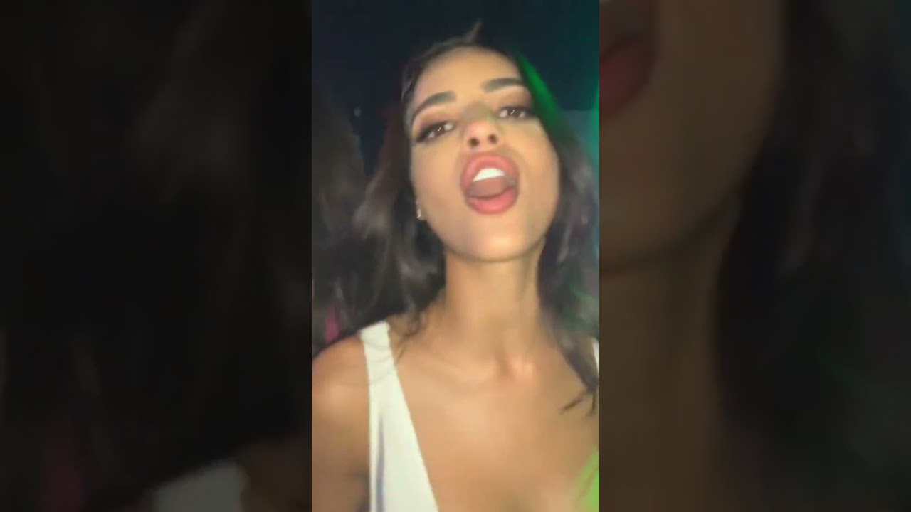 Dan Bilzerian with girl in ignite party