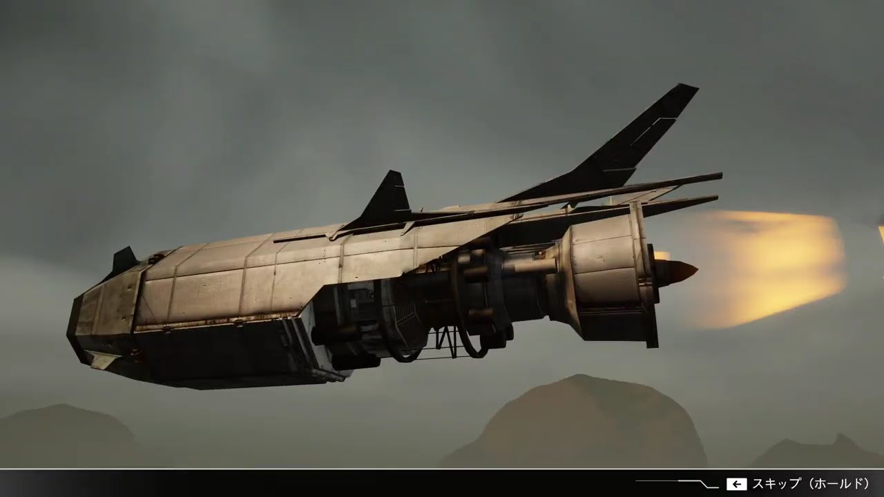 【FM3R】FRONT MISSION 3  Remake Playthrough #05