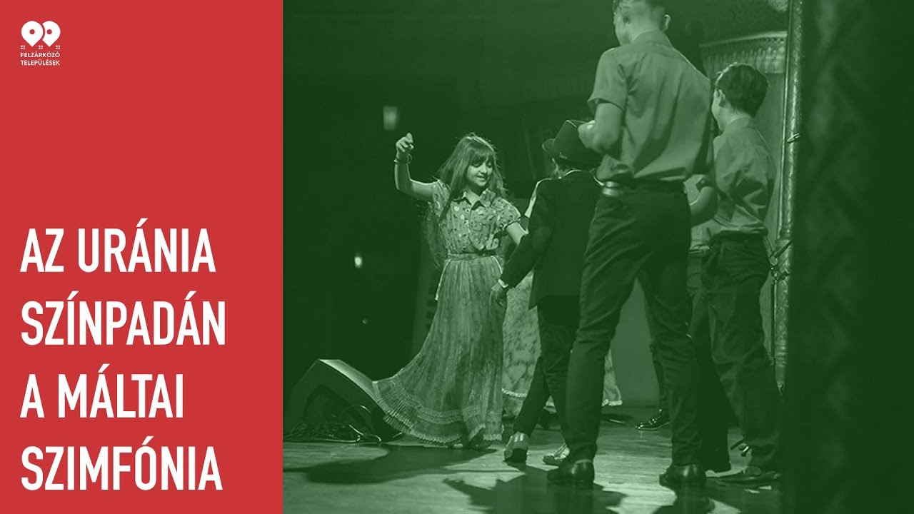 Az Urániában koncertezett a Máltai Szimfónia zenekara