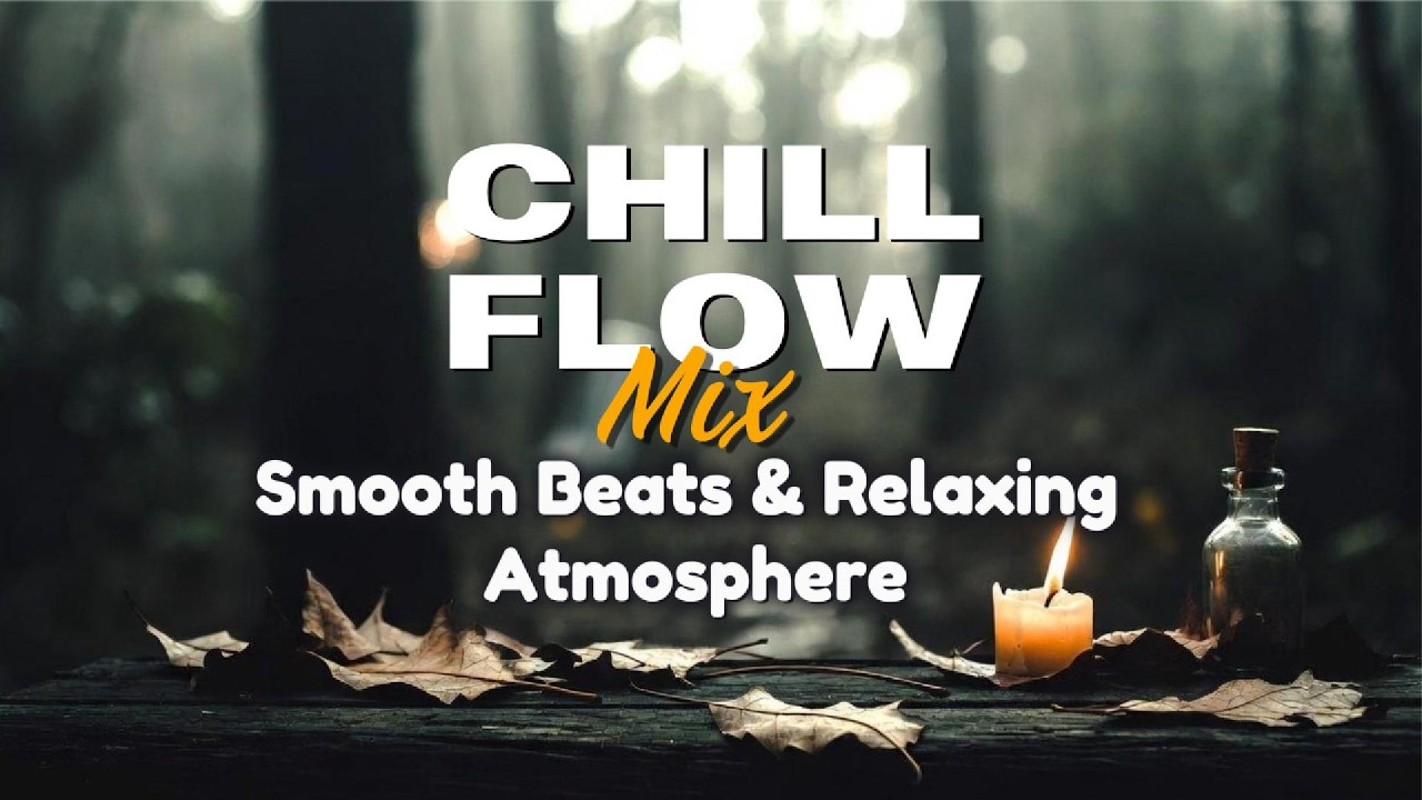 Down Tempo Vibes: Relaxing Grooves & Chill Atmosphere