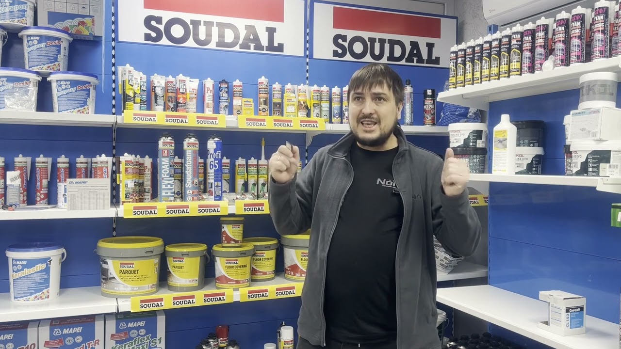 Пена Soudal FLEXI  SOUDAL SOUDAFOAM Professional 60. замер литража  по стандарту FEICA TM 1003