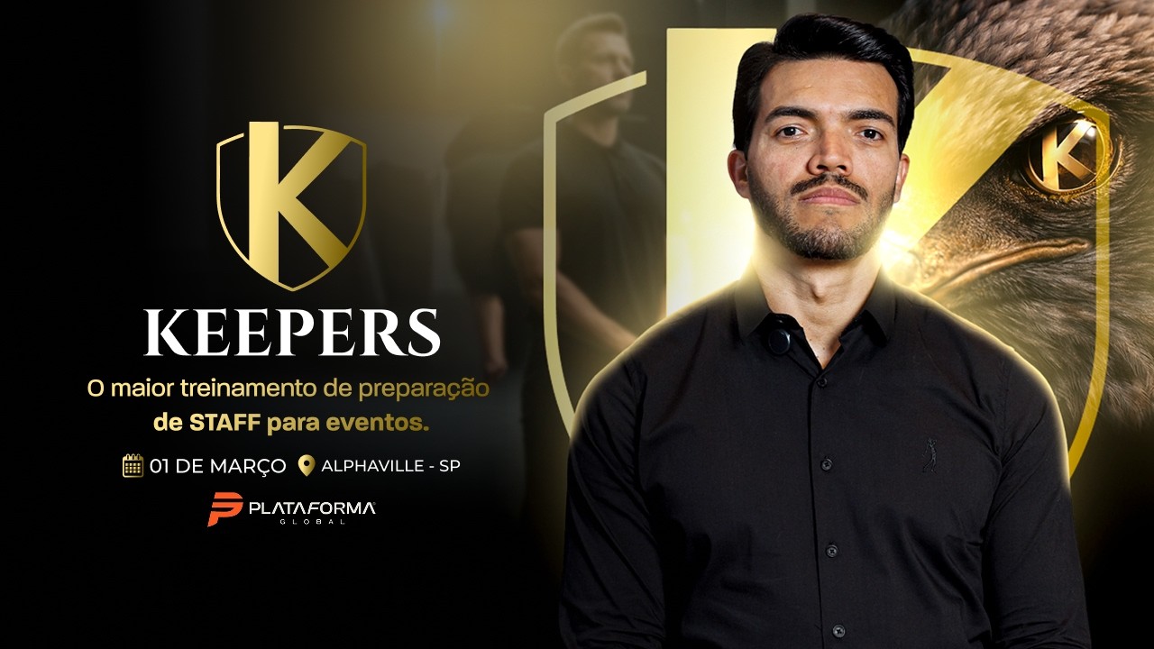 KEEPERS - TARDE 01-03-26
