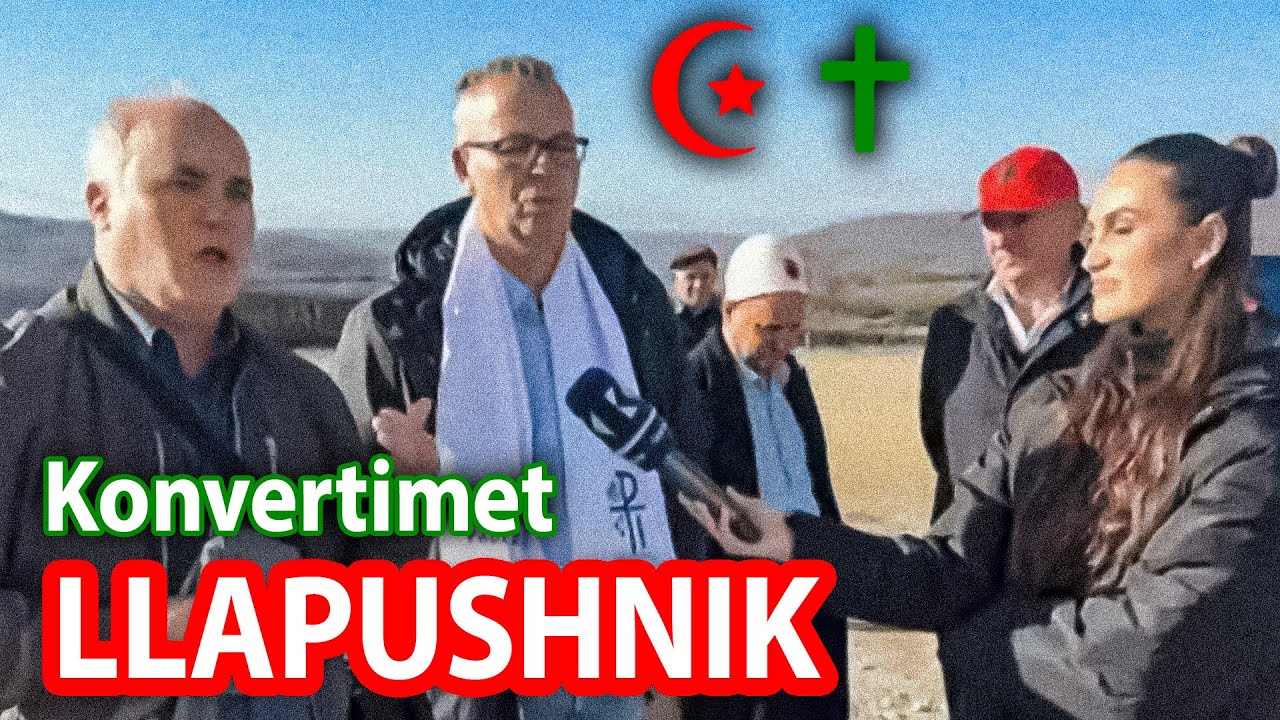 'Nivel mediokër', flasin dy vëllezërit që u konvertuan sot në Llapushnik, sherr në studio