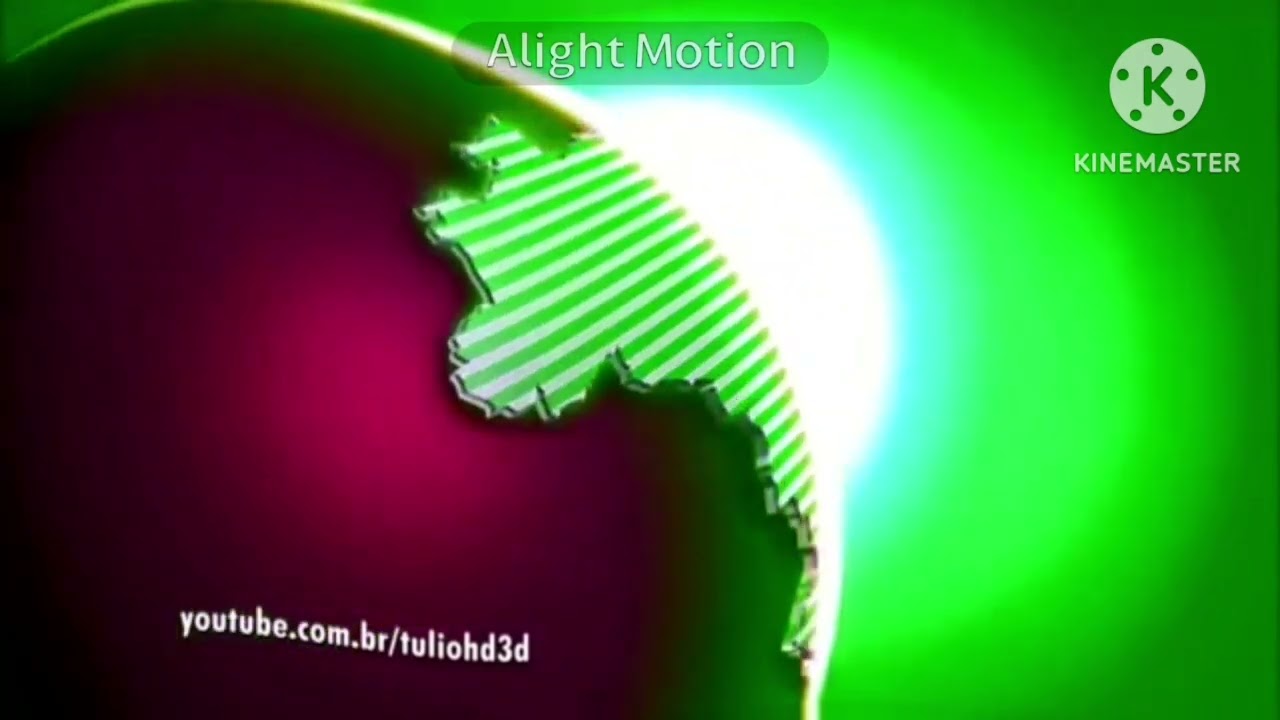 Bom dia Brasil Effects (Sponsored by) Preview 2 V17 Effects