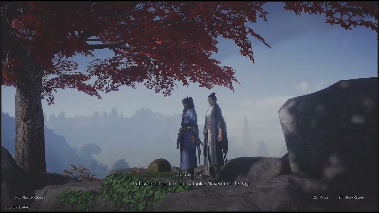 Where Winds Meet #gameplay #gaming #gamer #survival  #videogames